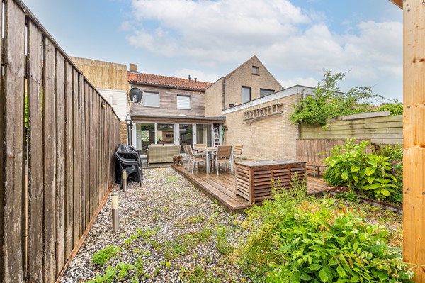 Medium property photo - Gouverneurstraat 43, 4524 BC Sluis